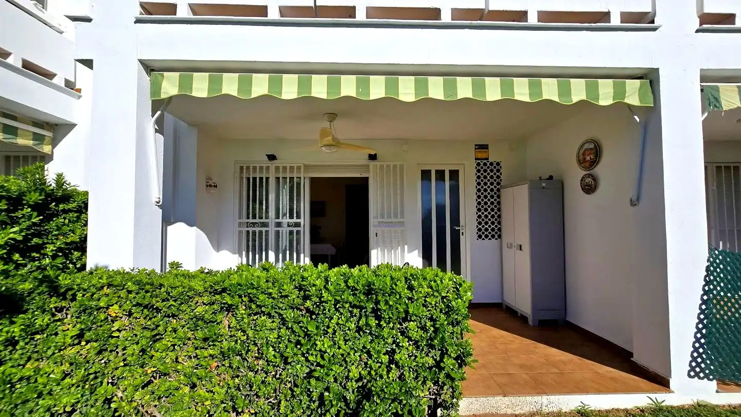 Apartamento con piscina en alquiler en Avinguda Borrons 64, imagen 32