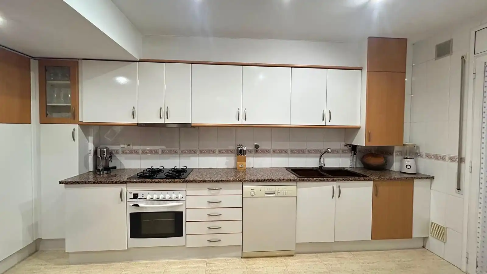 Duplex con ascensore in vendita a JOAN GASPAR ROIG JALPI, imagen 12