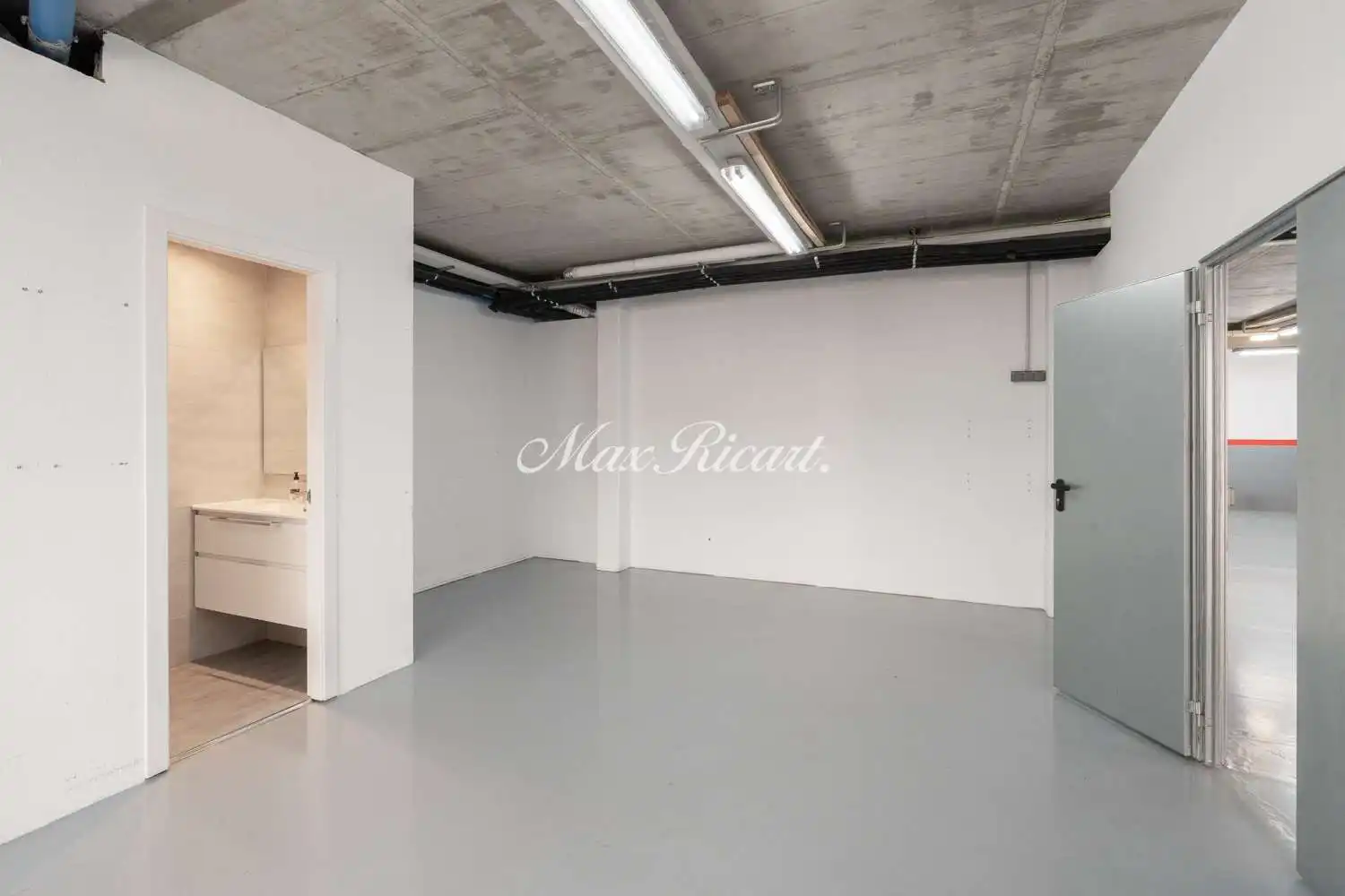 Casa o chalet en venta en Barcelona con Aire acondicionado, Calefacción y Terraza