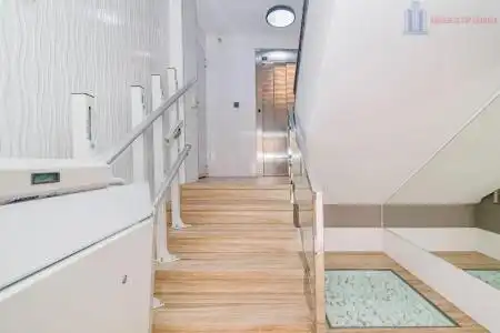 Piso con ascensor en venta en Don Quijote 12, imagen 3
