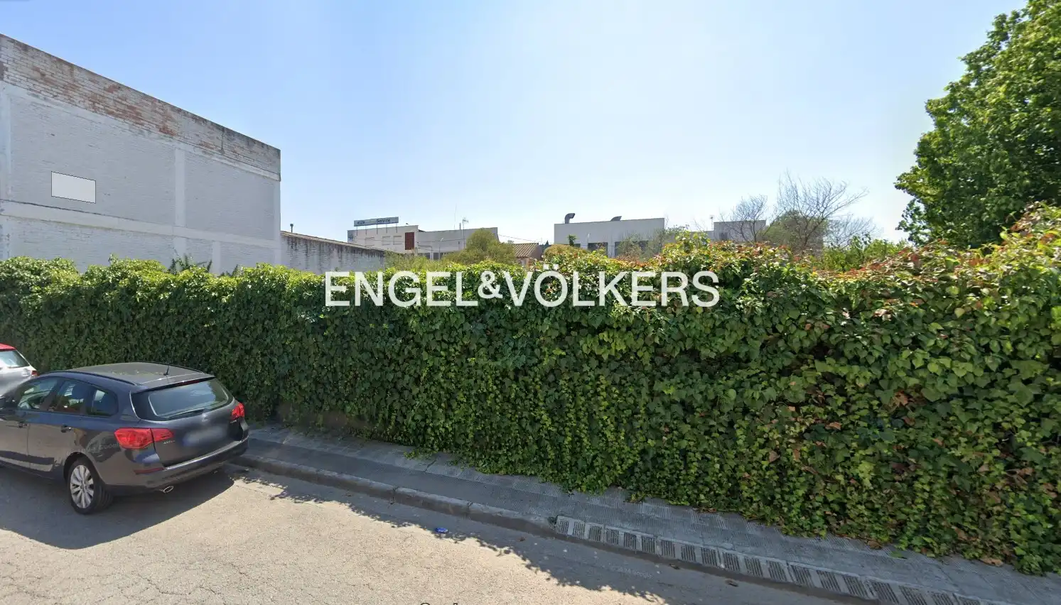 Industrial land for sale in Martorelles