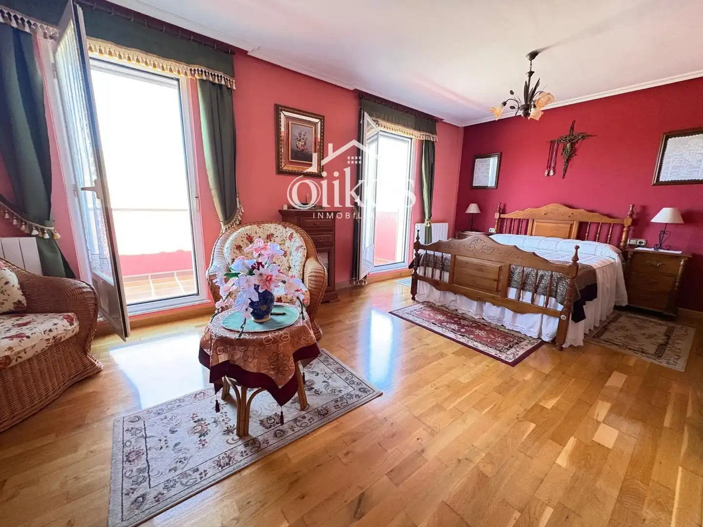 Villa mit Garten zum Verkauf in Buenavista, imagen 77