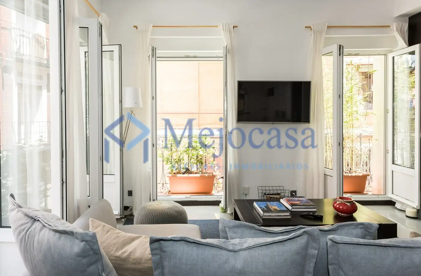 Flat with terrace for sale in Calle de la Esperanza, imagen 13