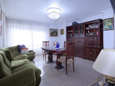 Piso con ascensor en venta en C/ DE BARCELONA