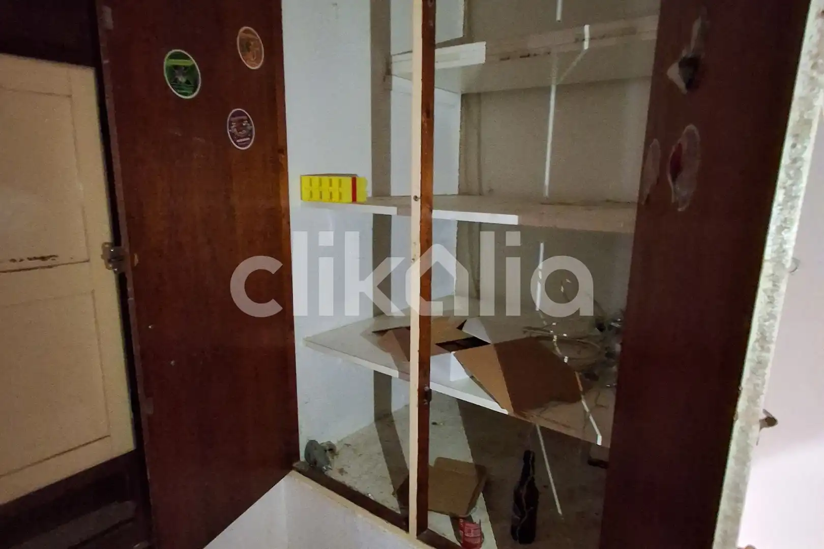Piso en venta en Murcia con Trastero