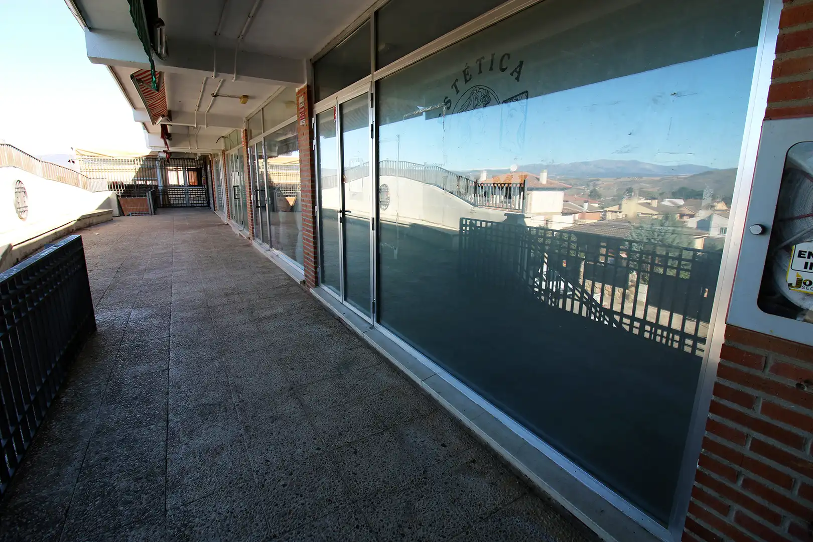 Local commercial à vendre à Calle Olmo 29E, imagen 4