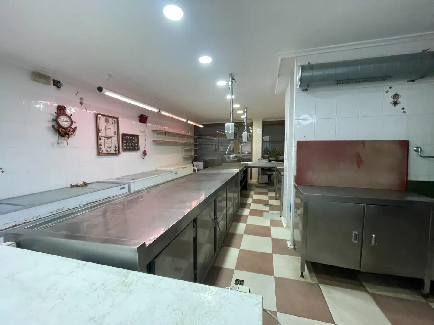 Local comercial en venta en Ajo, imagen 9