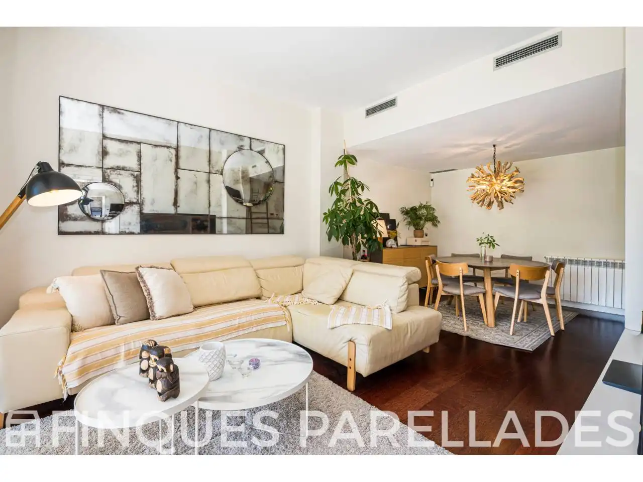 Appartement avec piscine à vendre à La Plana, imagen 10