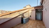 Terrace of Duplex for sale in Gavà  with Air Conditioner, Heating and Parquet flooring