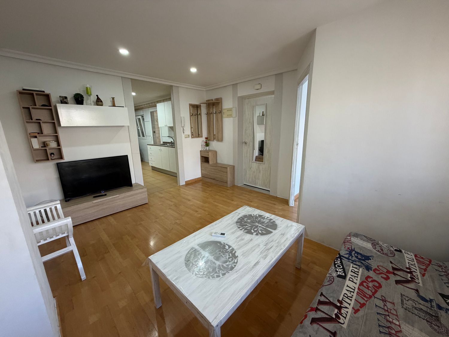Flat for sale in Avenida Alcoi, 9, Campoamor, Campoamor - Altozano