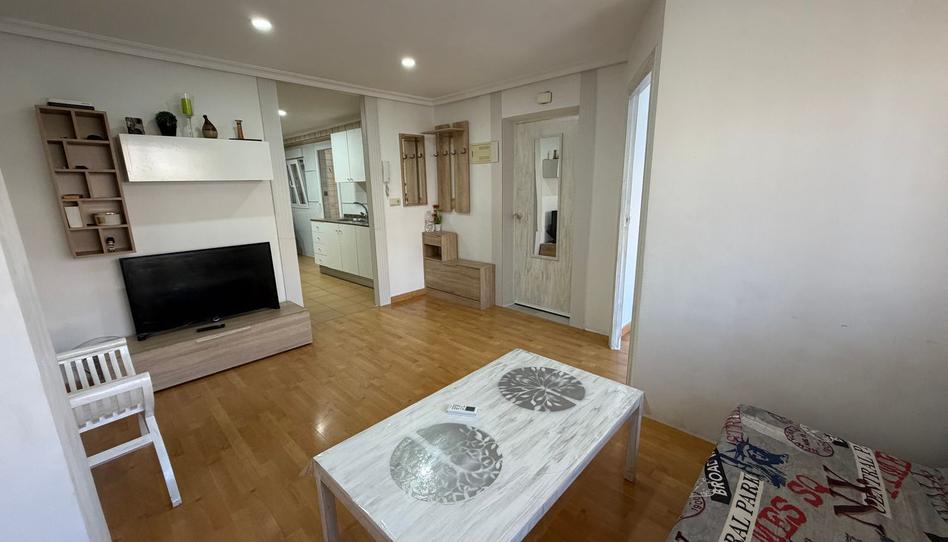 Photo 1 of Flat for sale in Avenida Alcoi, 9, Campoamor, Alicante