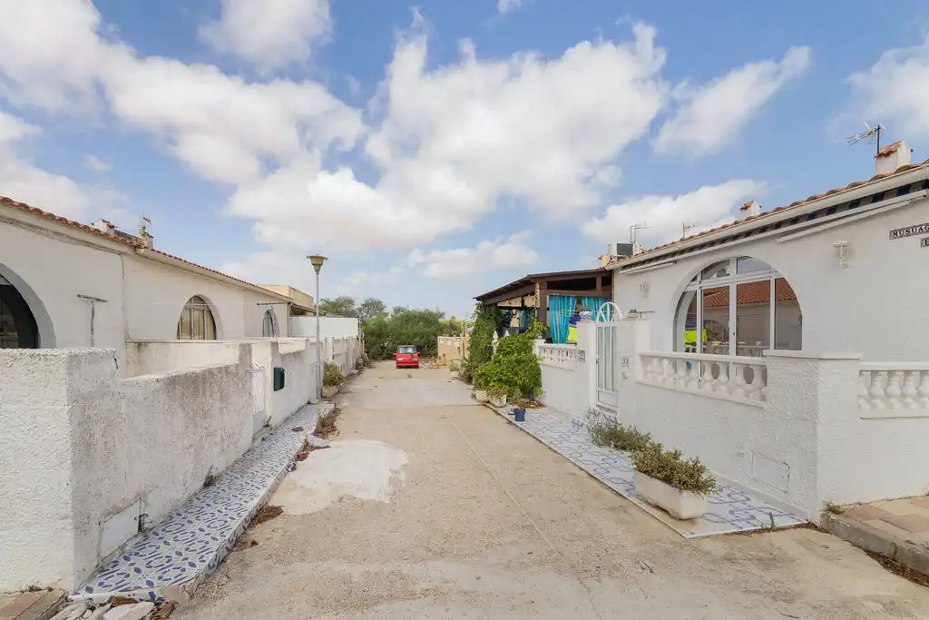 Semi-detached house for sale in C/ Lejona, imagen 17
