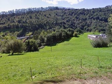 Rustikales Grundstück zum Verkauf in Yermo - Bº Yermo s/n