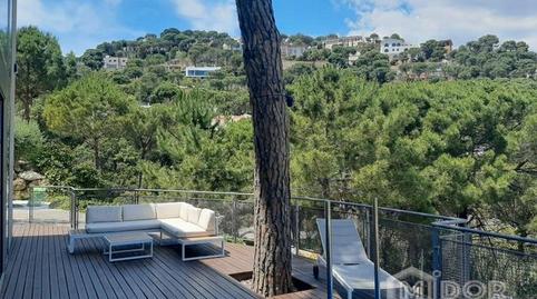 Foto 5 de Casa o xalet en venda a Carrer del Verdum, Mas Trempat - Sant Amanç - Casa Nova, Girona