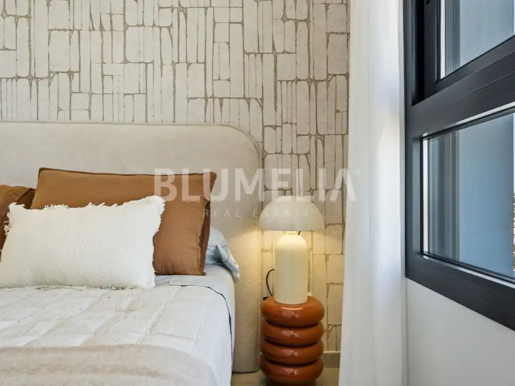 Apartament amb piscina en venda a Avenida Rumania, imagen 24