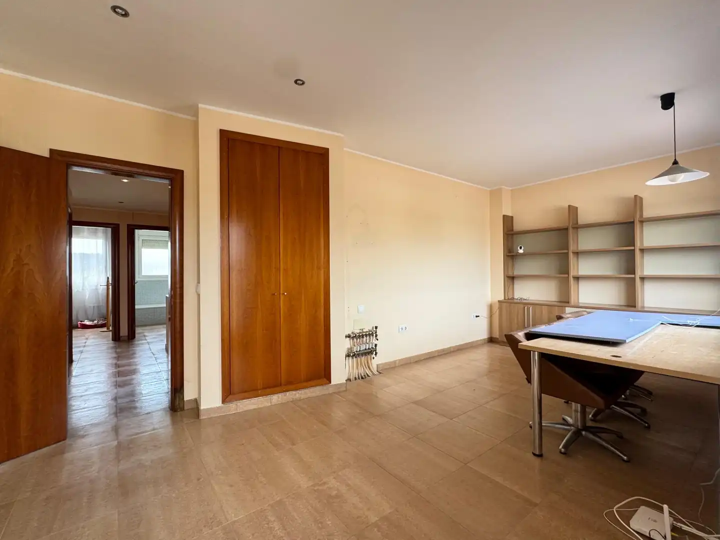 Casa amb terrassa en venda a La Torre de Claramunt, imagen 11