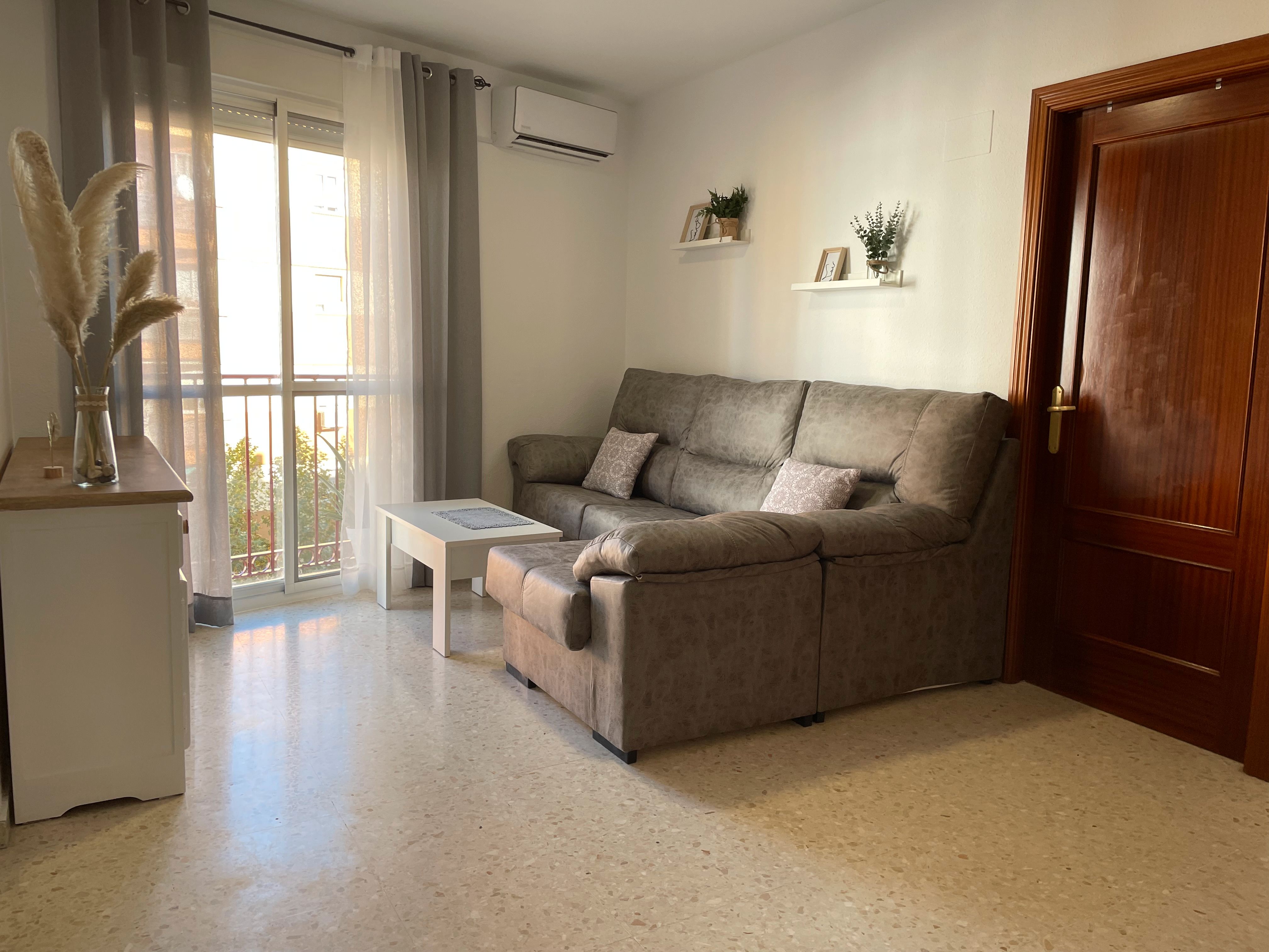 Apartament de lloguer a San Roque - Ronda Norte