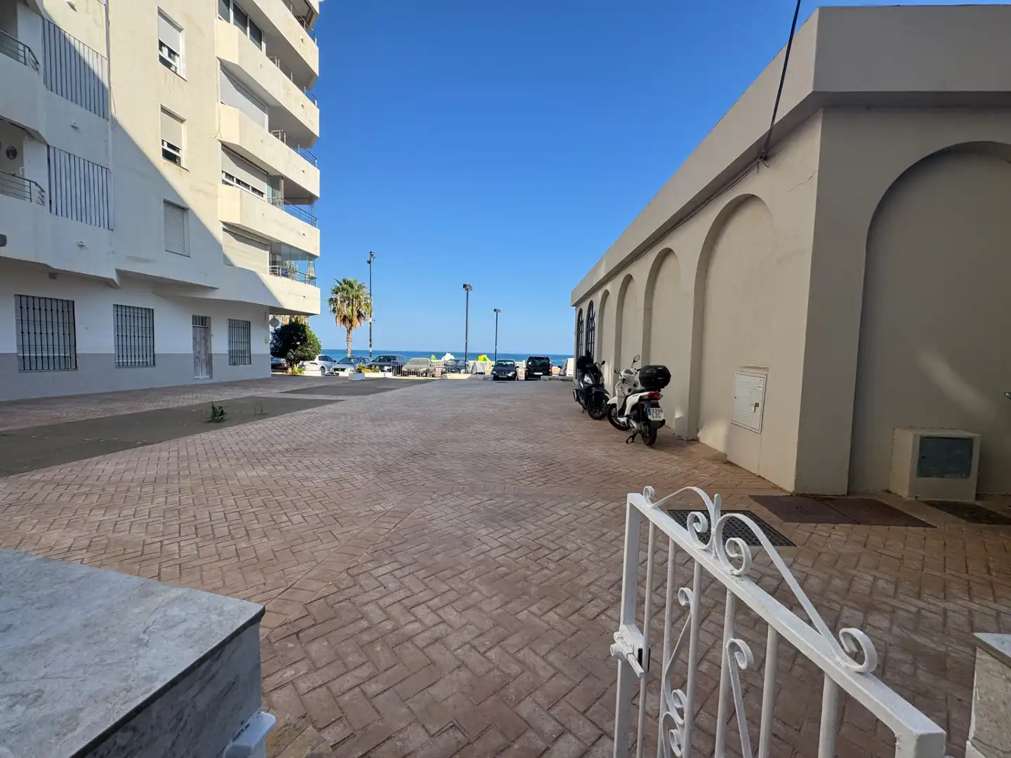 Pis de lloguer a Paseo Marítimo Rey de España 80, imagen 15