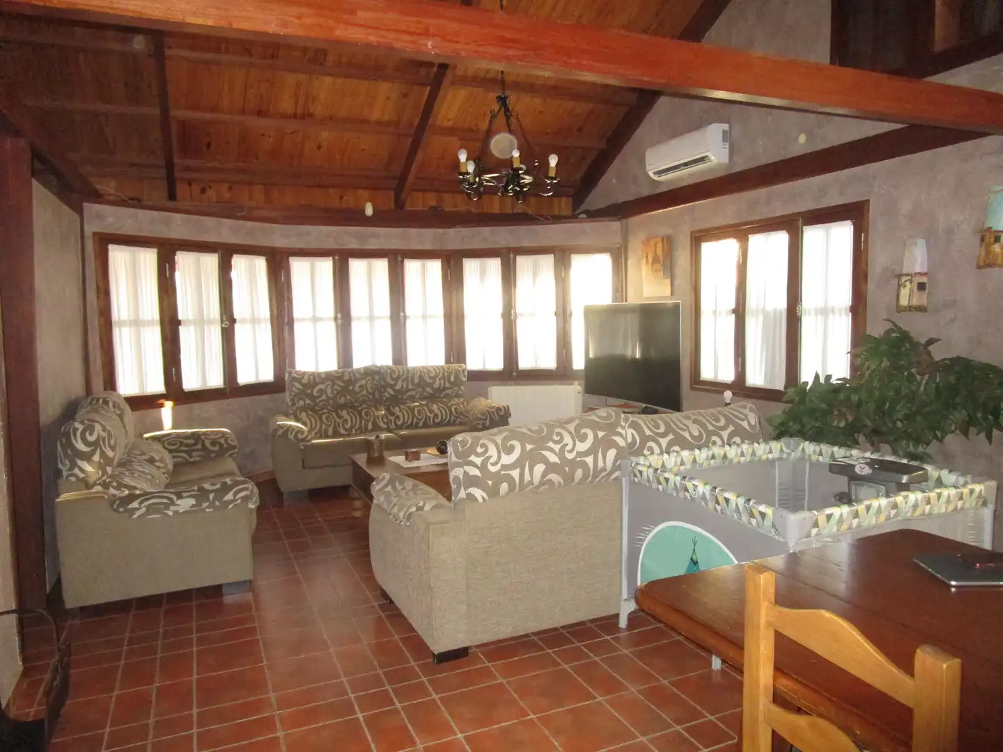 Casa rústica amb piscina en venda a Pasaje los Albaladejos, imagen 10