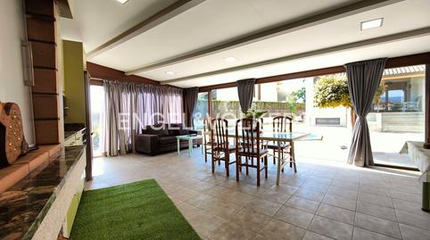 Foto 5 de Casa adosada en venda a Cambados, Pontevedra