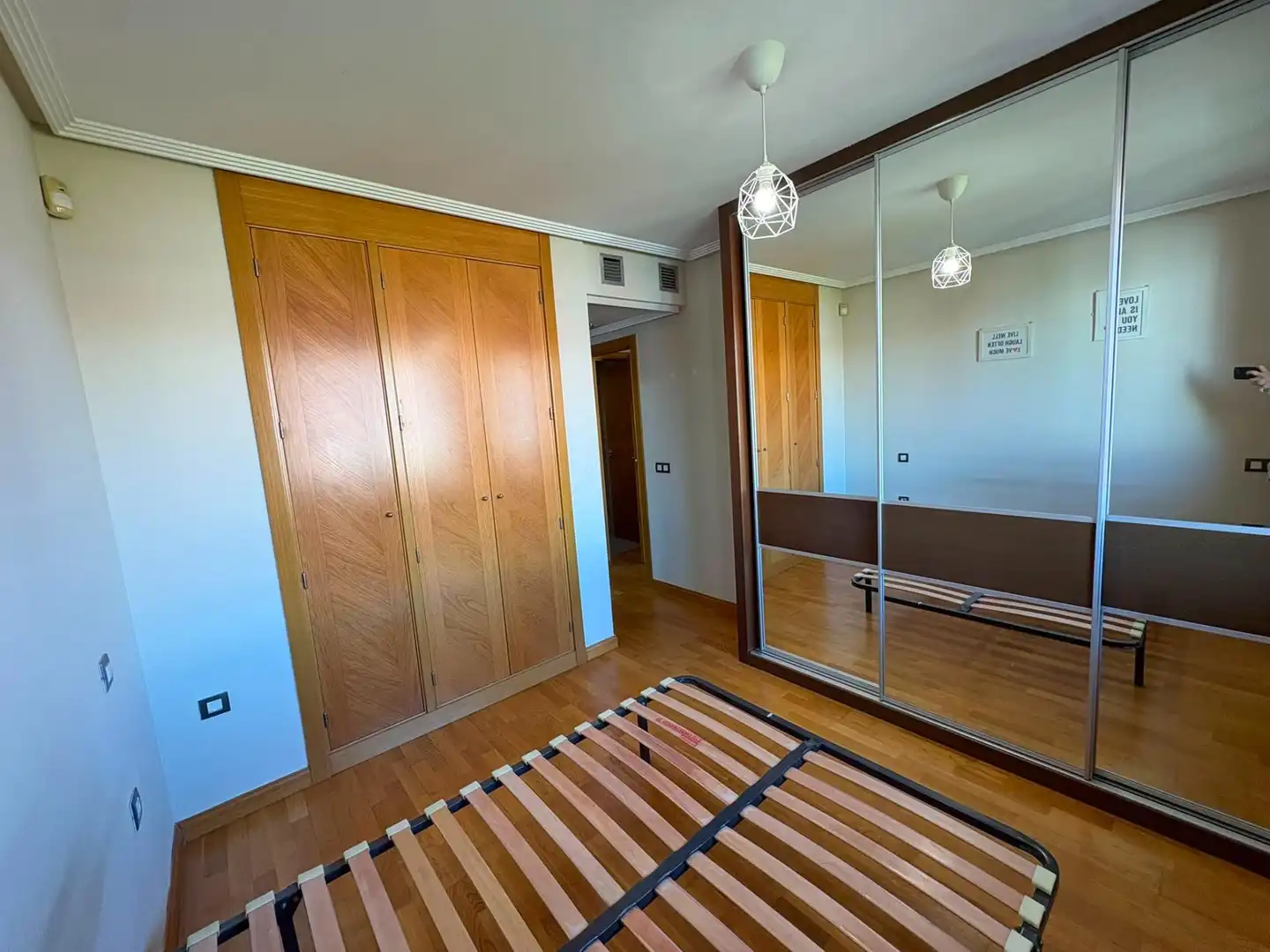 Schlafzimmer von Wohnungen zur Miete in Villa de Prado