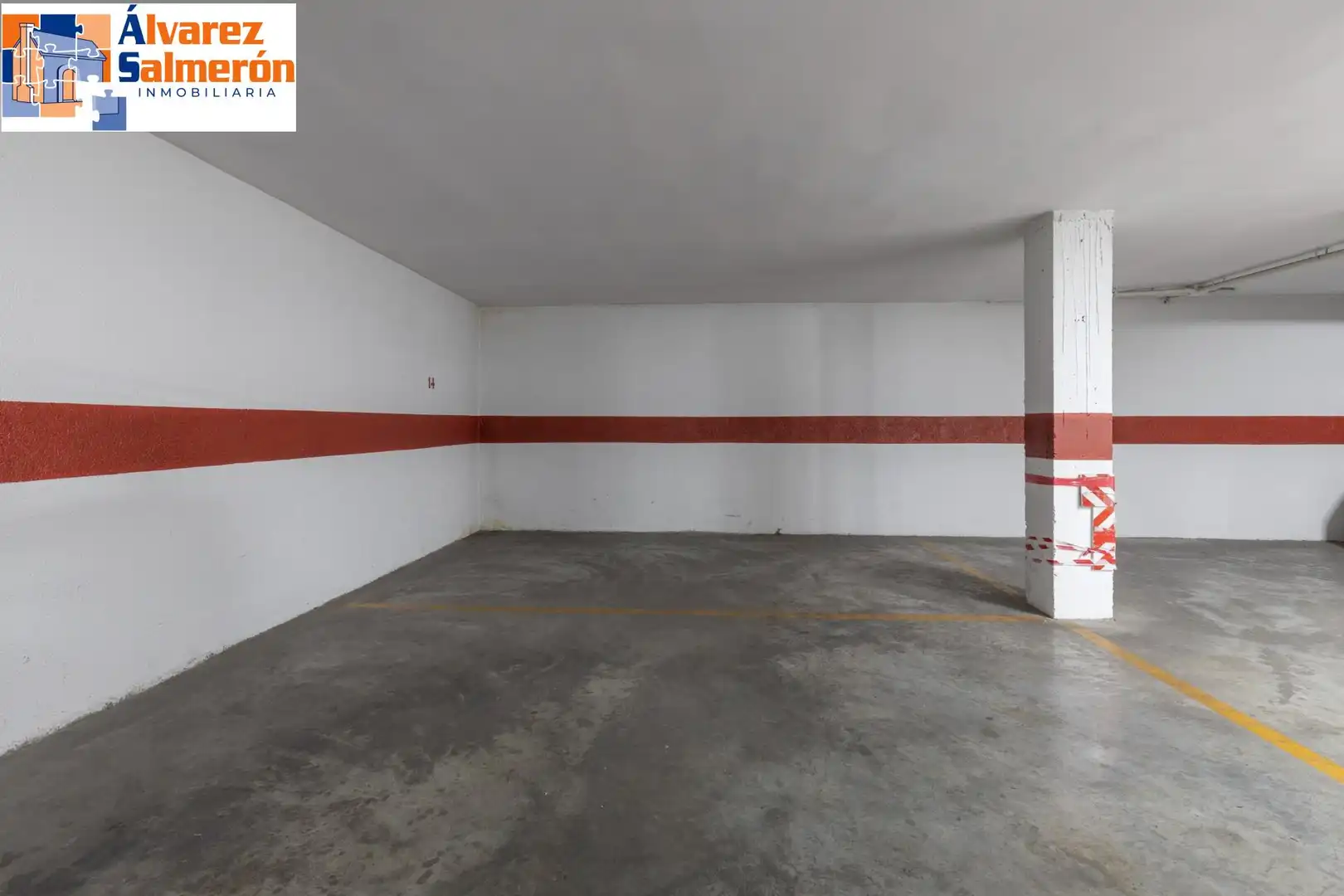 Parking de Ático en venta en Cenes de la Vega con Terraza