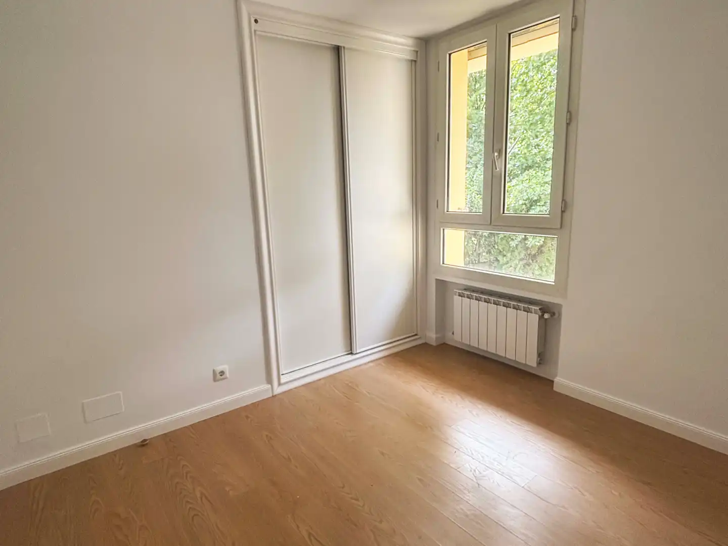 Maison jumelée avec piscine à louer à Paseo de los Parques 38, imagen 16