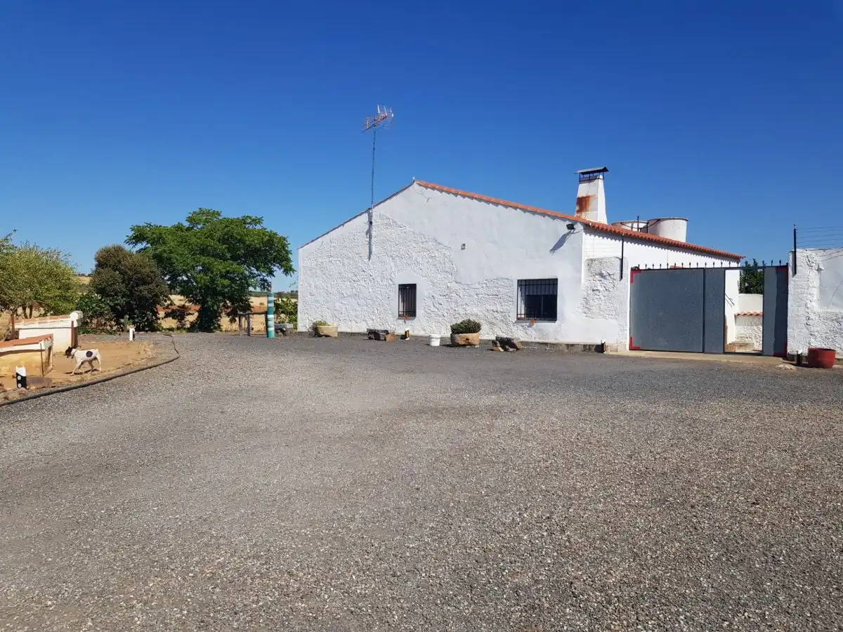 Villa mit Garten zum Verkauf in Hinojosa del Duque, imagen 6