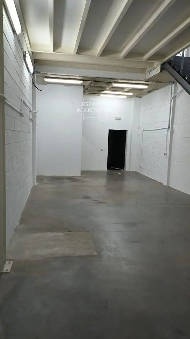 Nave industrial en venta en Mejorada del Campo