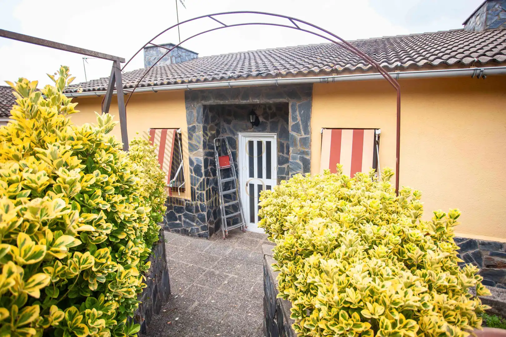 Haus mit Terrasse zum Verkauf in Residencial Park, imagen 41