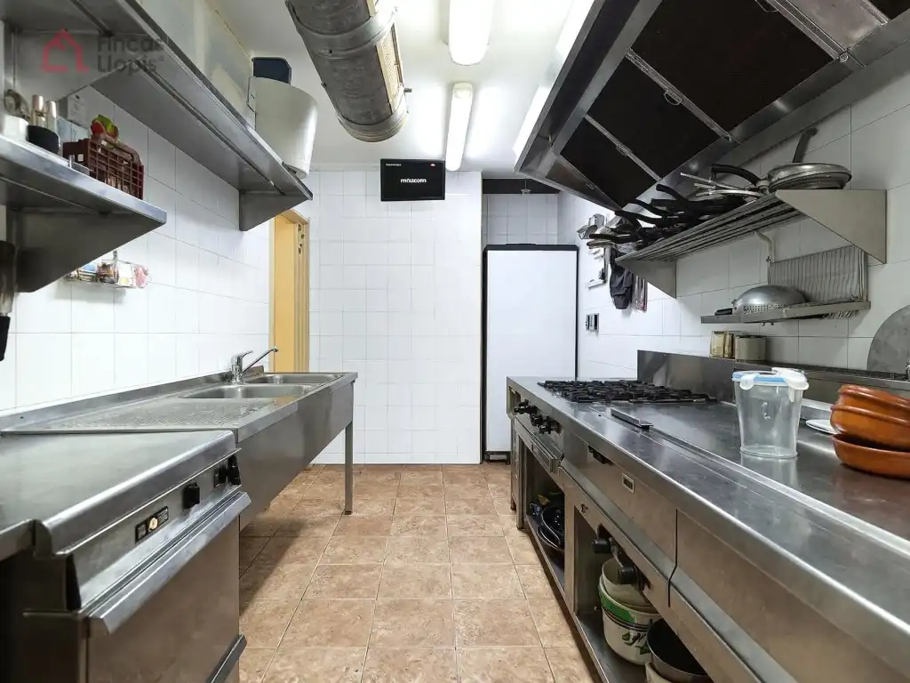 Local comercial en venda a Carrer de Vallhonrat 28, imagen 6