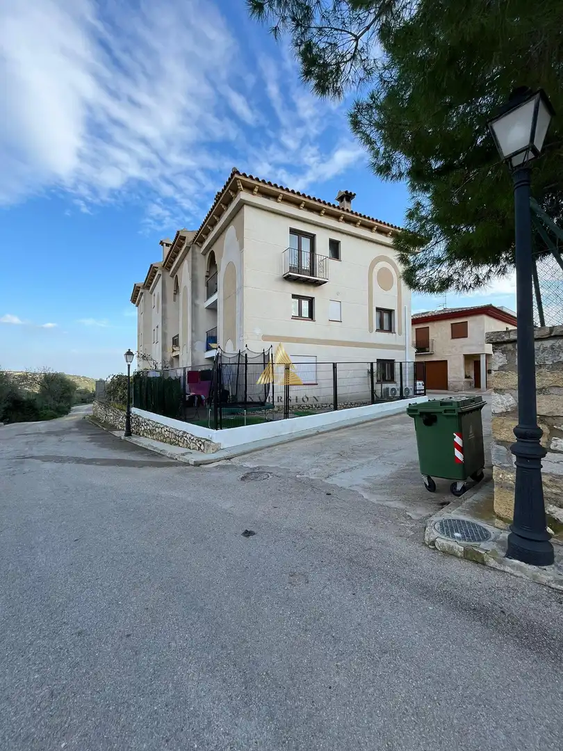 Residential land for sale in Cervera del Maestre, imagen 18