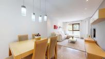 Dining room of Flat for sale in Paterna  with Heating, Storage room and Swimming Pool