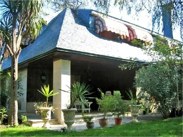Haus mit Garten zum Verkauf in Las Lomas, imagen 22