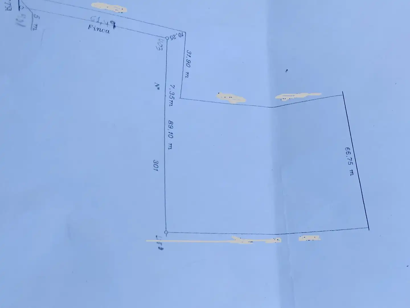Grundstücke zum Verkauf in Frades