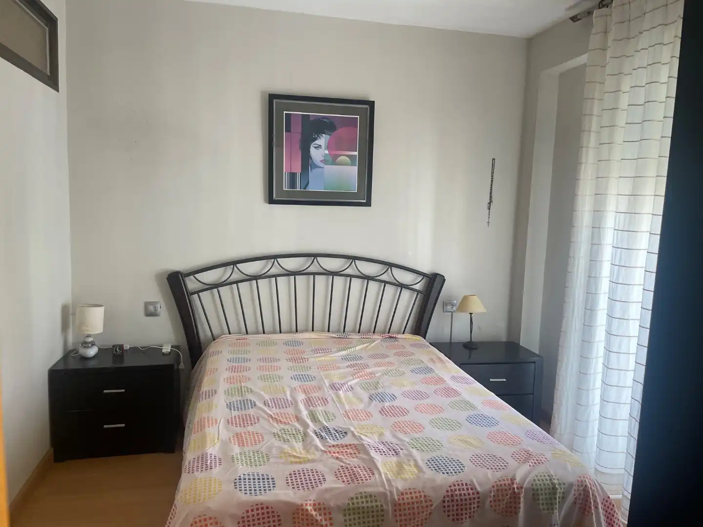 Habitación de Piso de alquiler en El Perelló