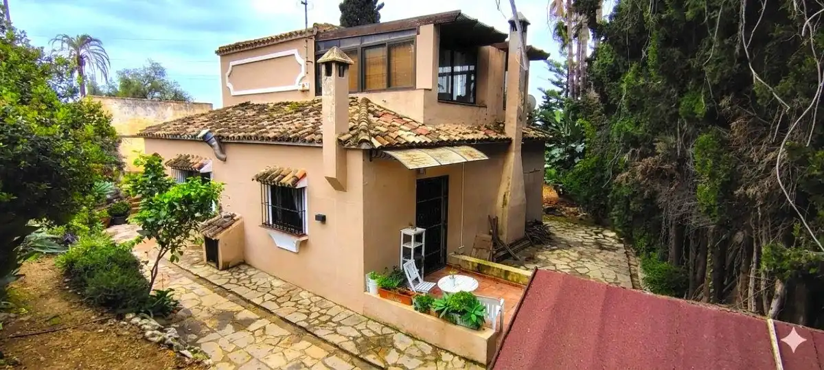 Casa a schiera in vendita a Río Real - Los Monteros