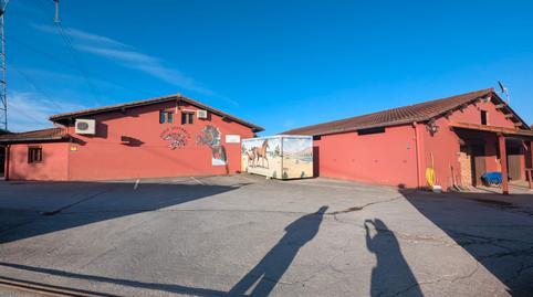 Foto 4 de Edifici en venda a Aldura Gunea Aldea, 55, Zamalbide, Gipuzkoa