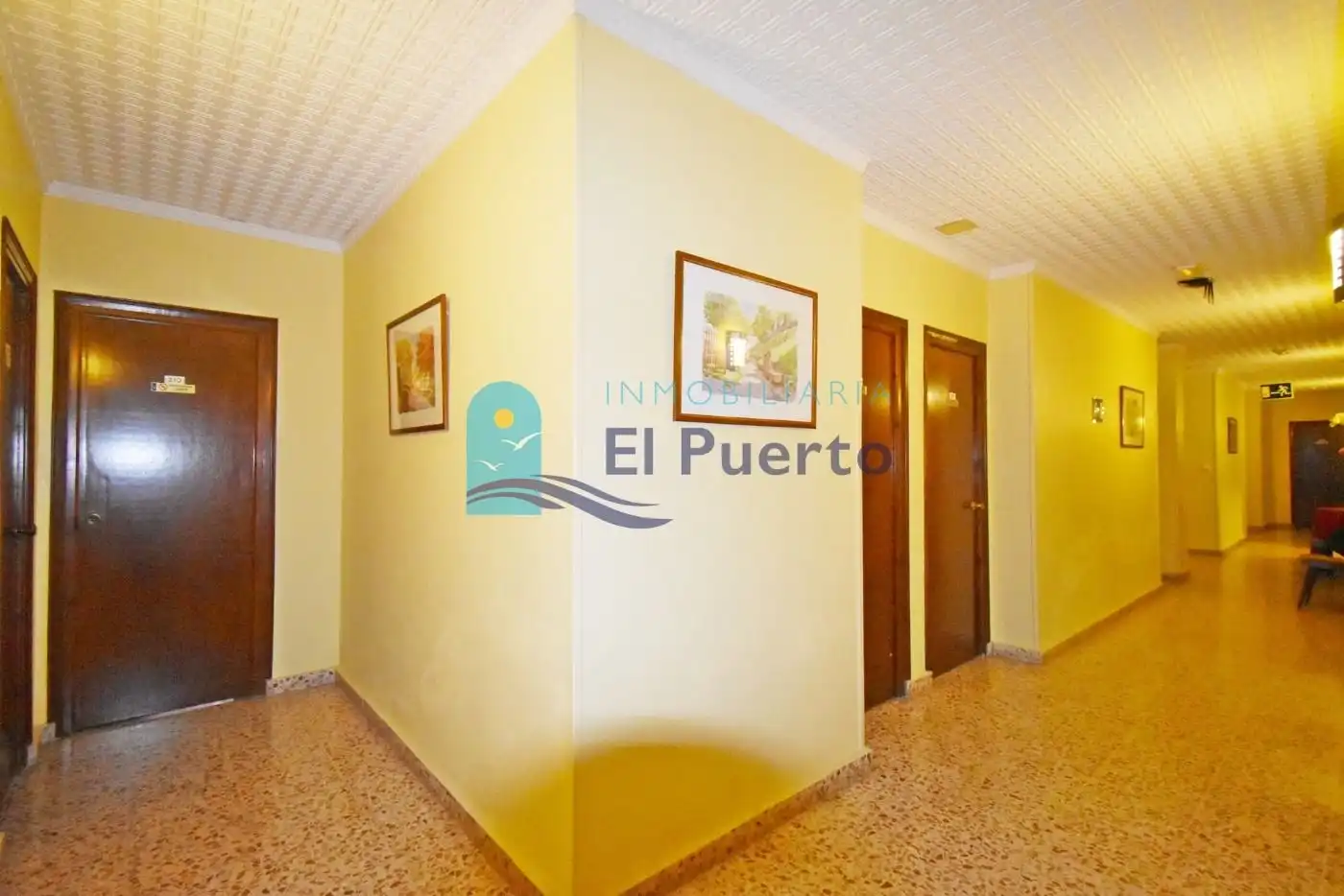 Edificio en venta en Mazarrón