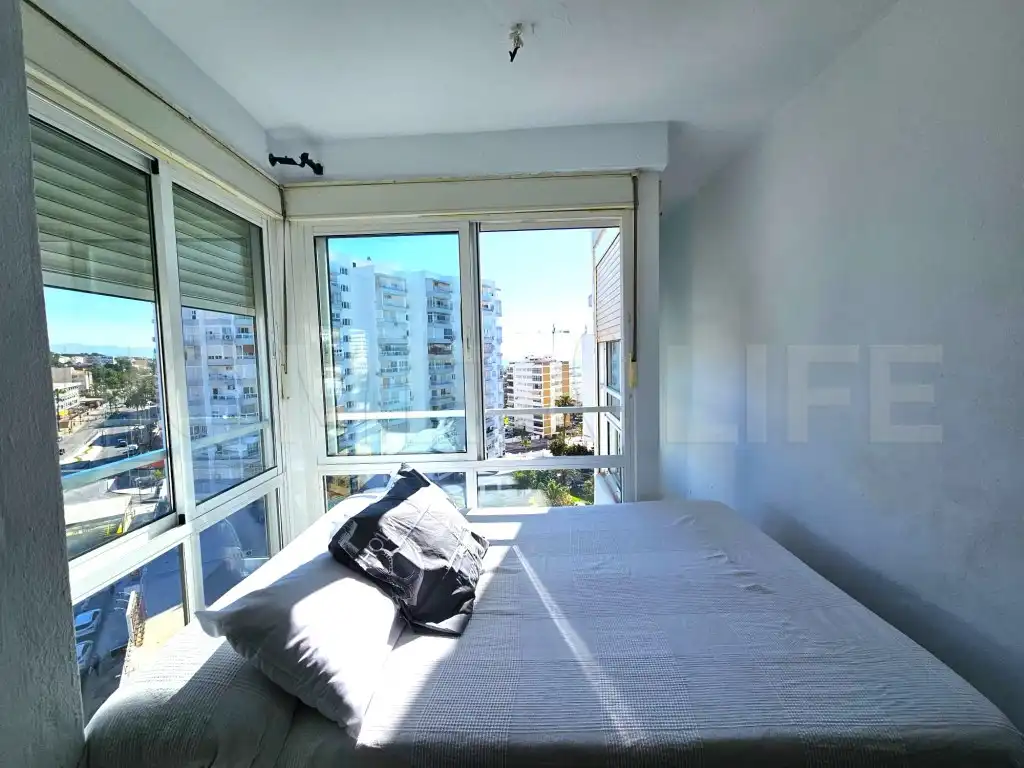 Wohnung zur Miete in Puerto Marina