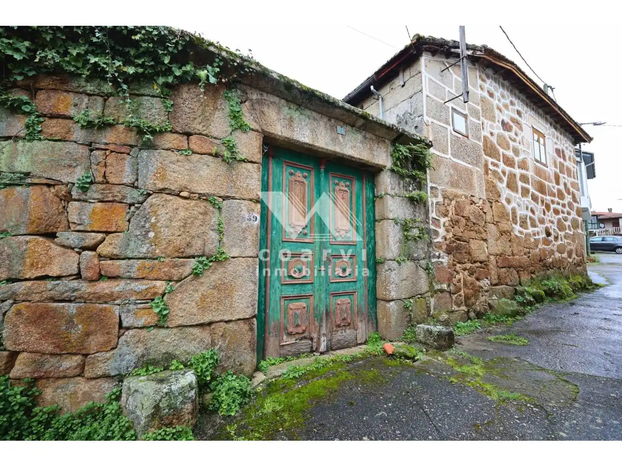 Haus mit Garten zum Verkauf in Calle Loiro, imagen 3