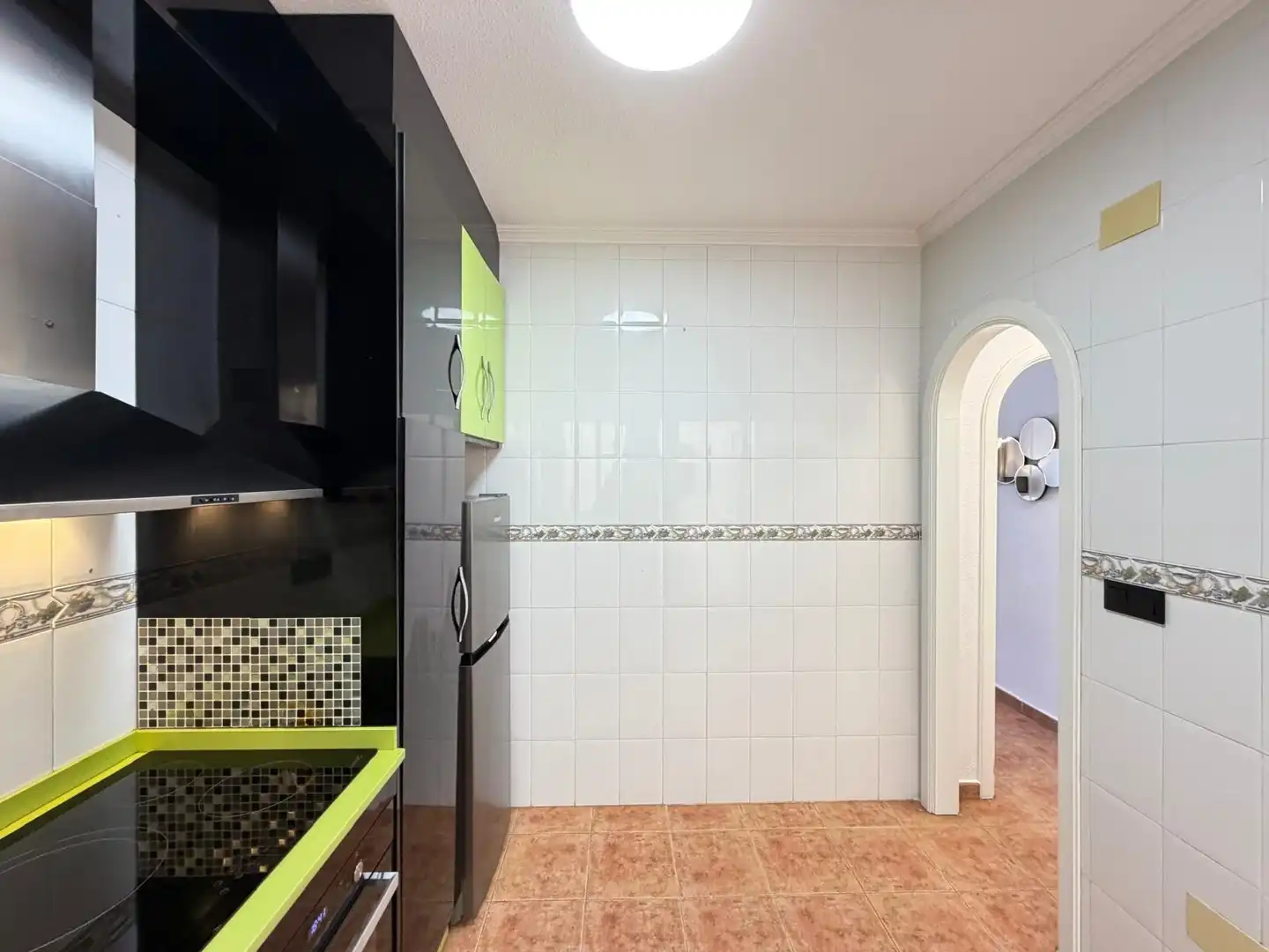 Casa a schiera con terrazza in vendita a Calle torre, imagen 29