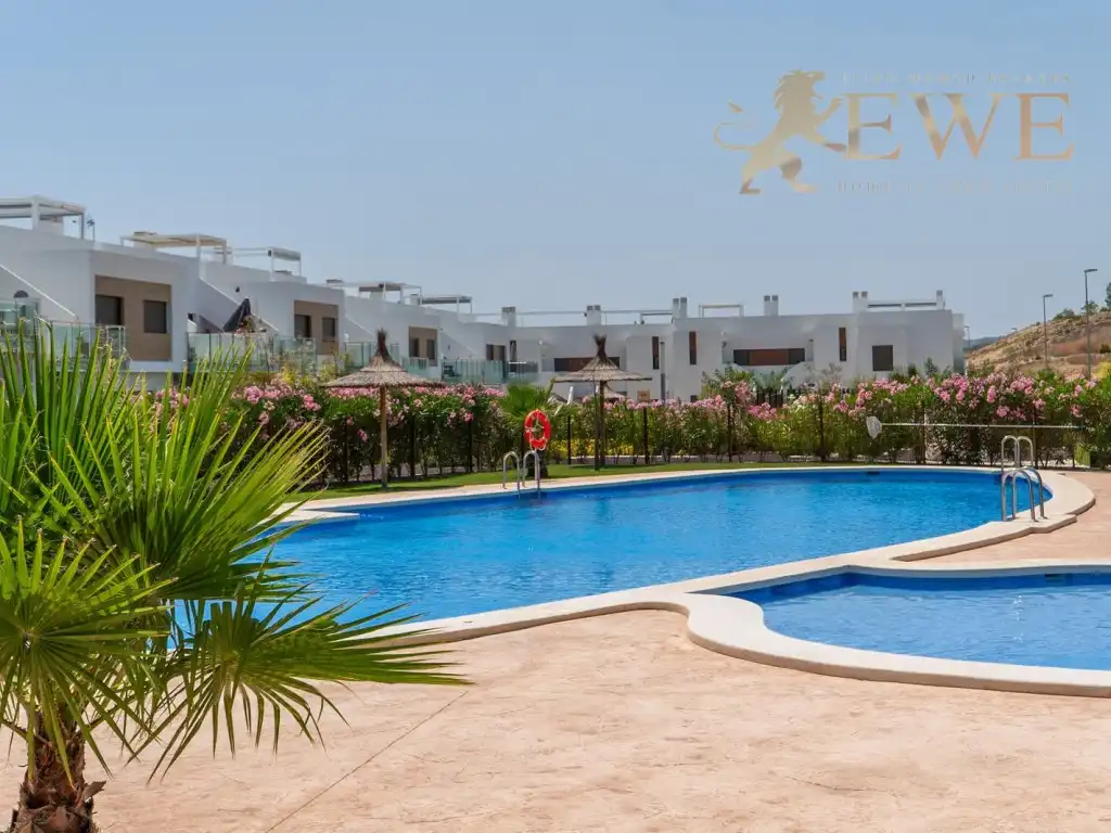 Apartment zum Verkauf in Vistabella Golf, imagen 4