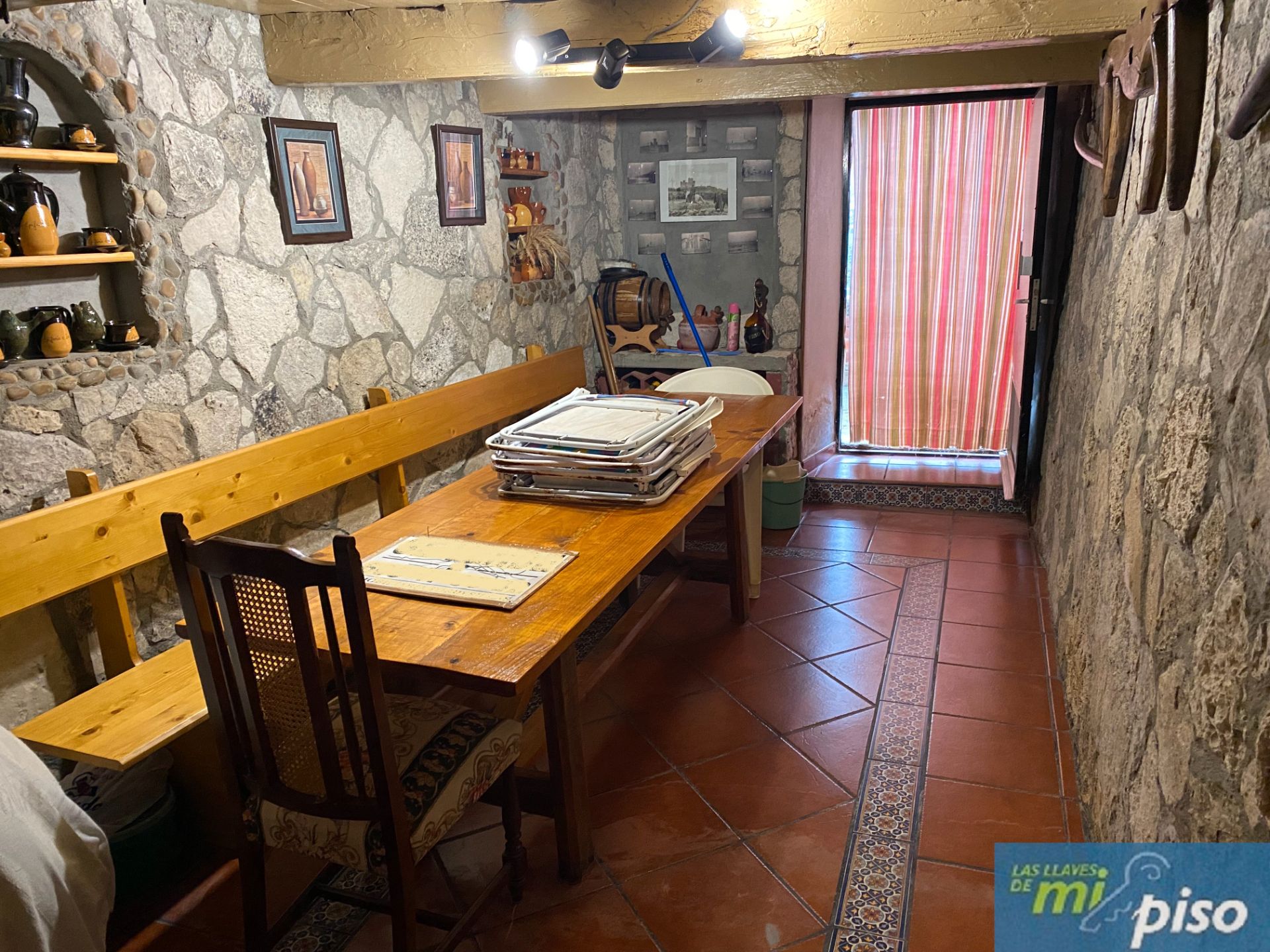 House or chalet for sale in Torrelobatón  with Heating, Private garden and Parquet flooring