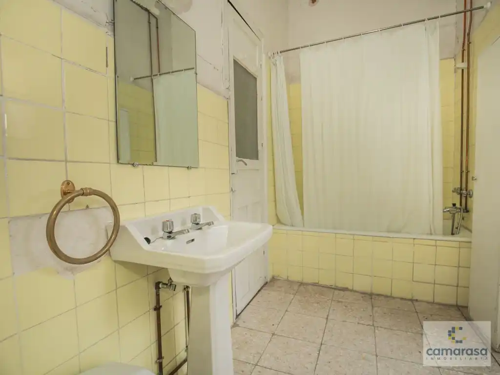 Bany de Casa o xalet en venda en Ávila