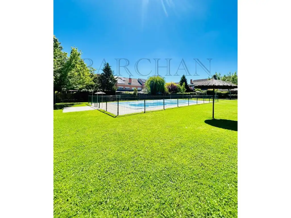 Monolocale con giardino in affitto a Urbanizacion Villagolf, imagen 12