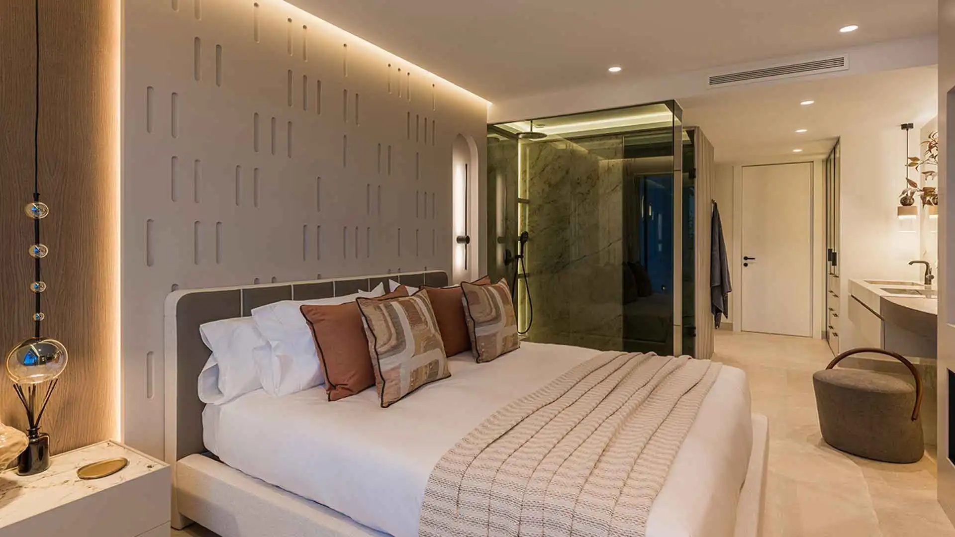 Apartament amb piscina en venda a Punta Plata, imagen 15