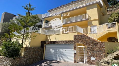 LA MUNTANYETA ROSES Impresionante villa con ascensor en parcela de 608 m2 con piscina y vistas al mar, imatge 2
