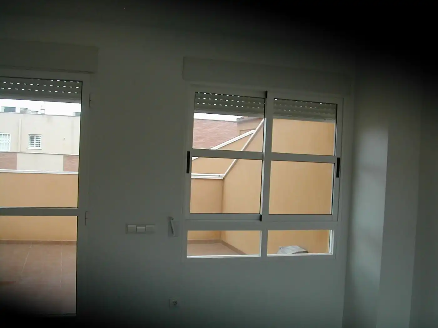 Bedroom of Duplexes for sale in Murcia  with Air Conditioner, Heating and Private garden