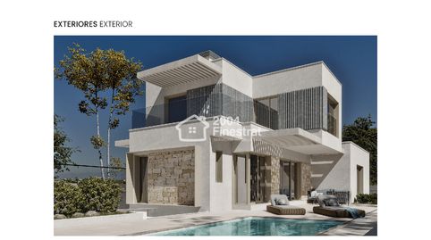 Foto 5 de Casa o chalet en venta en Carrer Amsterdam, Golf Bahía, Finestrat
